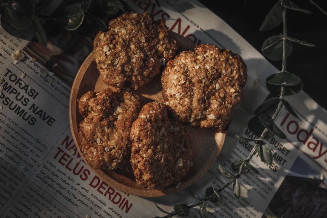 Photo Malanga Fritters